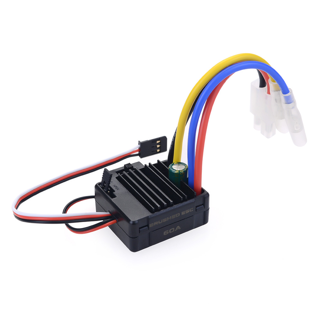 SURPASS HOBBY 540 Motor cepill - Rc Hobby Motor reseña y precio