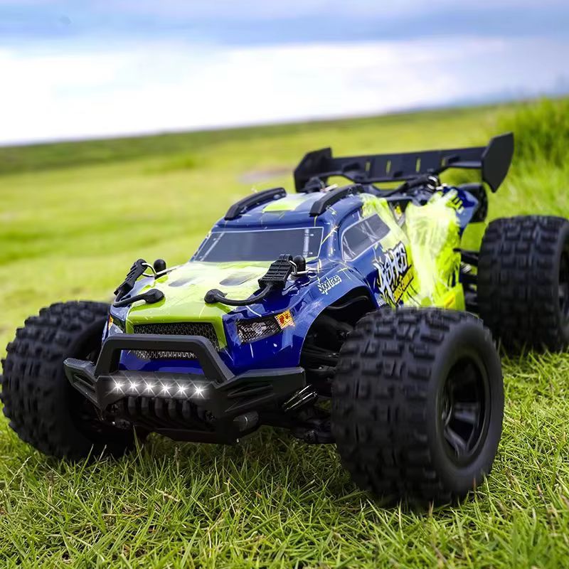 Scy18101 Camioneta todoterreno - Rc Hobby Grade Monster Truck reseña y precio