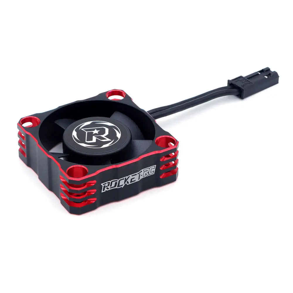 Ventilador de Refrigeración Me - Rc Hobby Motor reseña y precio