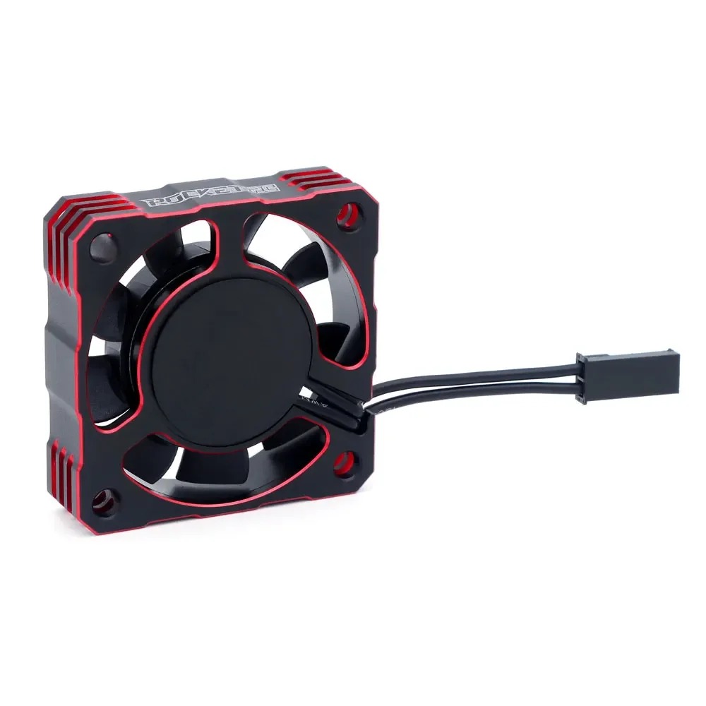 Ventilador de Refrigeración Me - Rc Hobby Motor reseña y precio