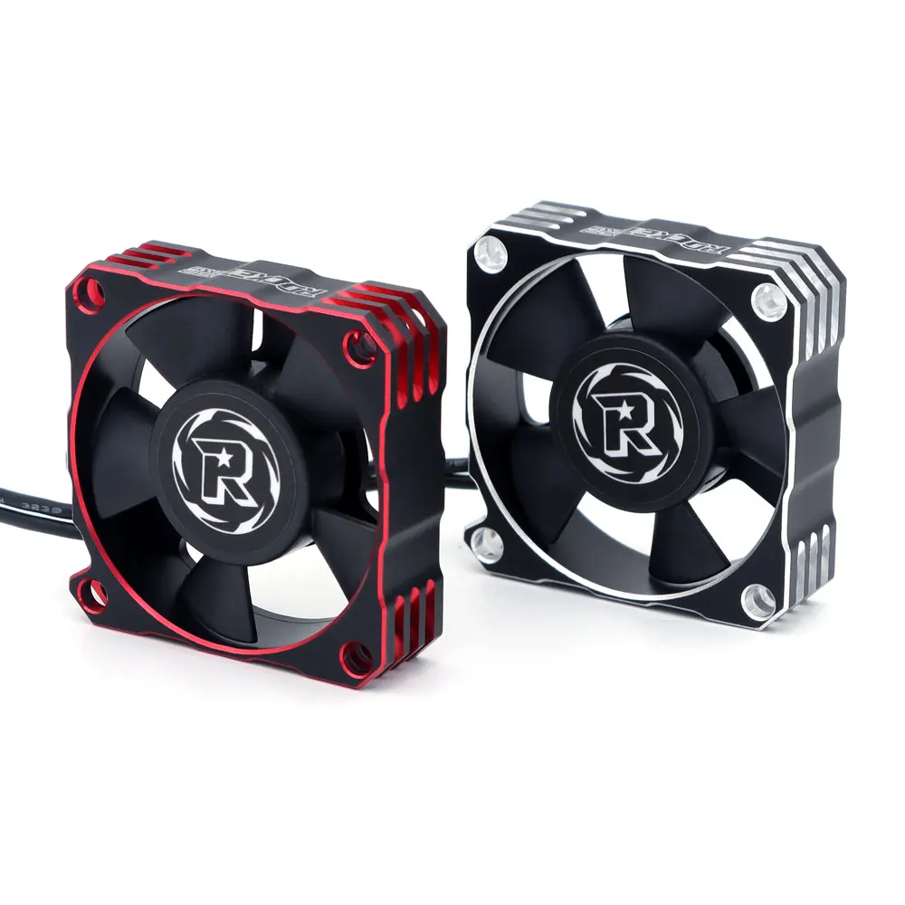 Ventilador de Refrigeración Me - Rc Hobby Motor reseña y precio