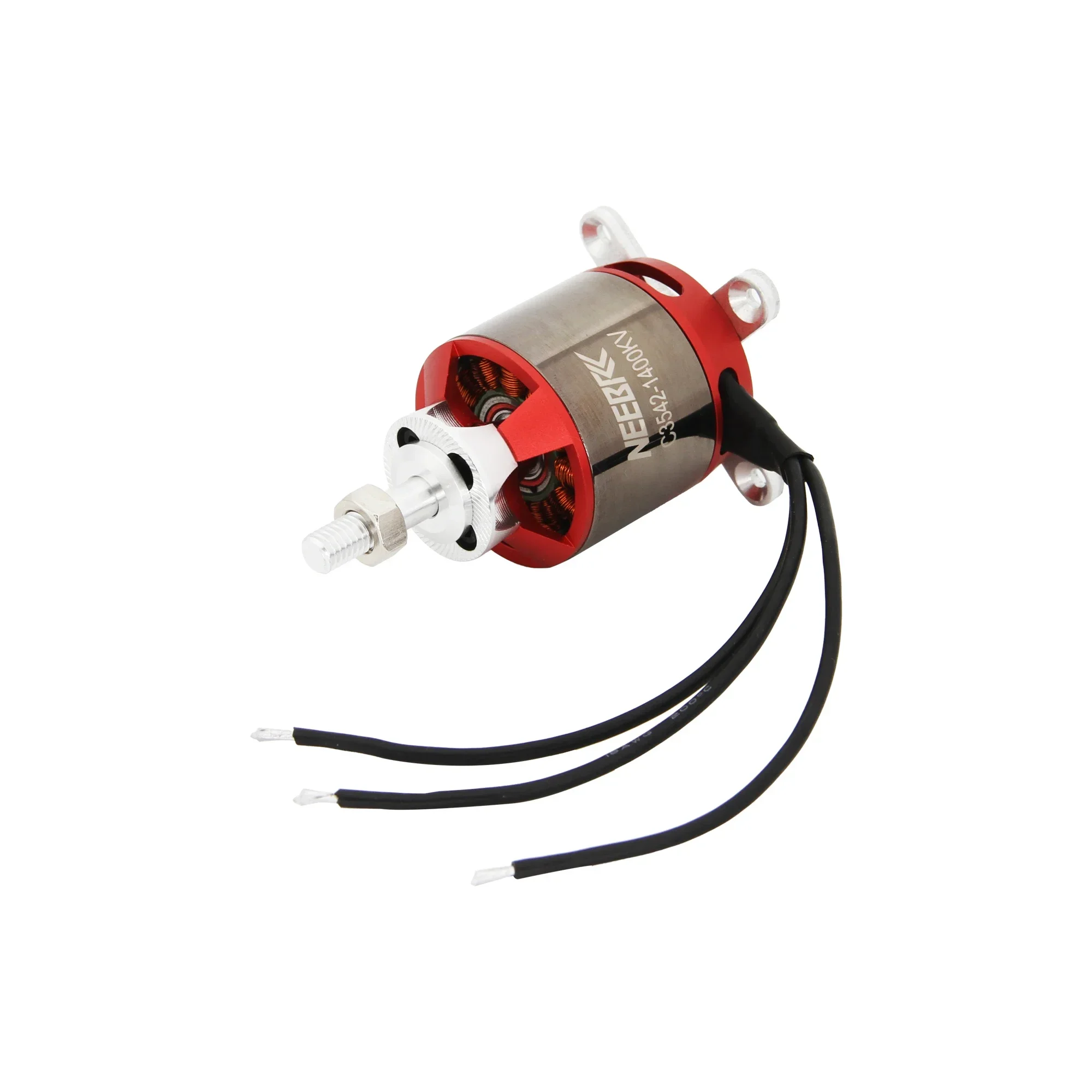 1/2/4 Uds 3542 920KV 1400KV Mo - Rc Plane Hobby Zone reseña y precio