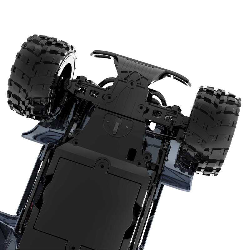 Coche RC con Cámara FPV 2.4G,  - Rc Hobby Toucan reseña y precio