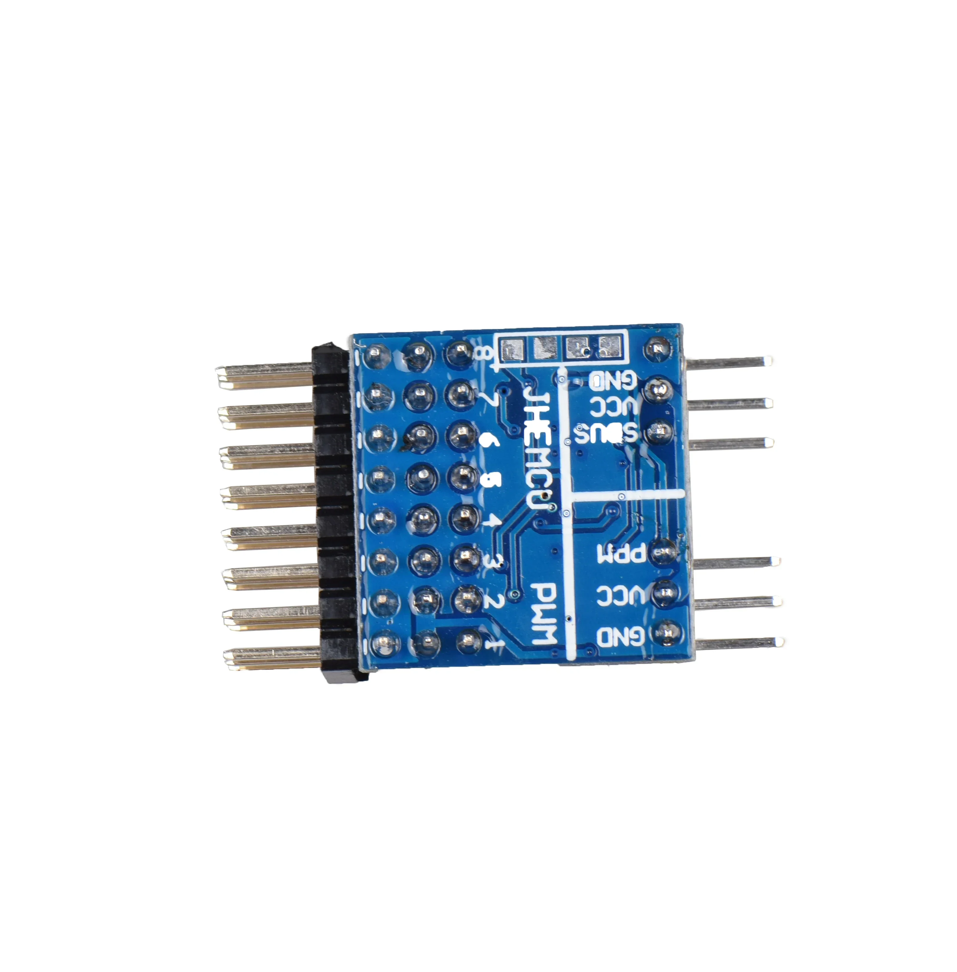 Módulo convertidor de señal co - Receiver Sbus 8Ch reseña y precio