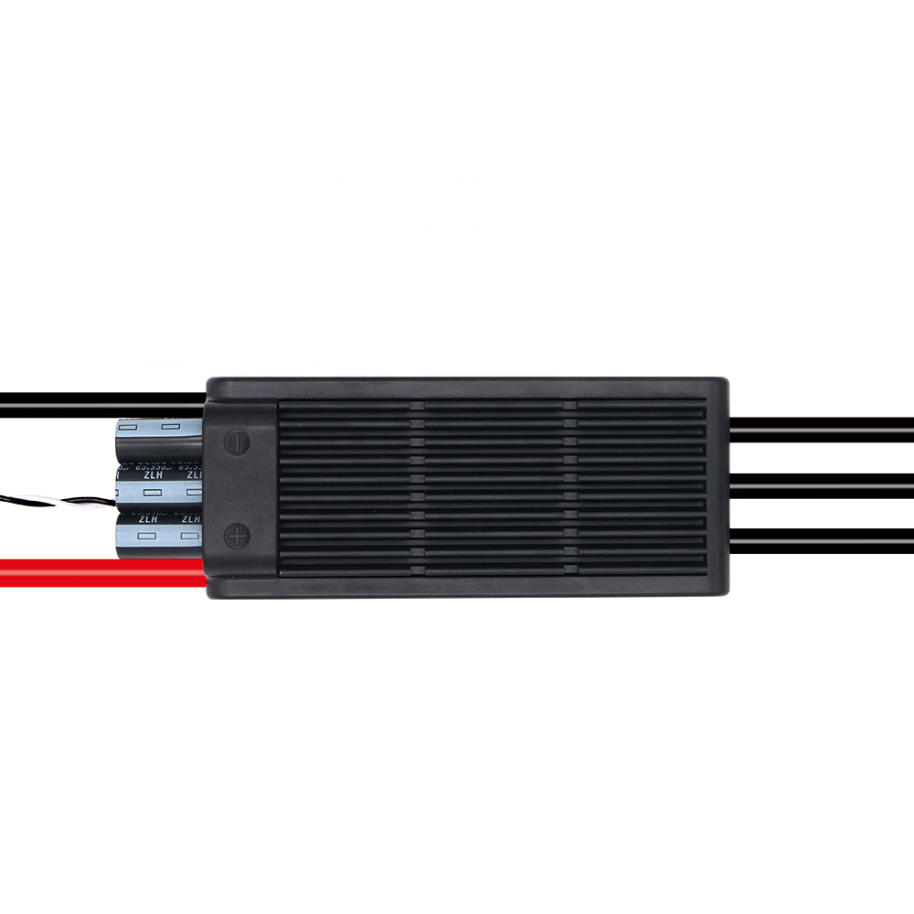 Flycolor 150A ESC con FlyDrago - Rc Hobby Motor reseña y precio